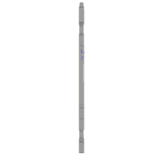 Hydraulic Oscillator