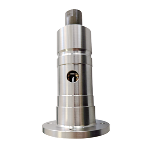Plunger Pumps