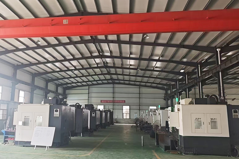 Excellent work performance under harsh environments.