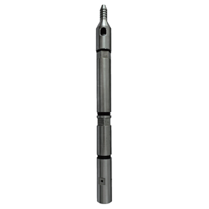 High-precision Storage Pressure Gauges