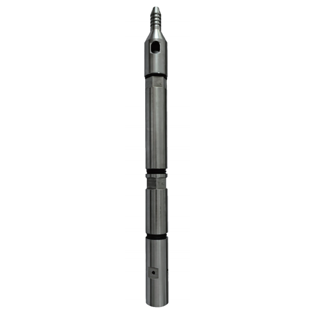 High-precision Storage Pressure Gauges
