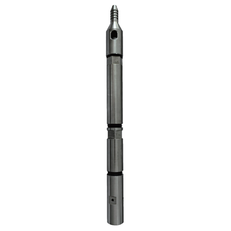 High-precision Storage Pressure Gauges