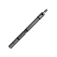 High-precision Storage Pressure Gauges