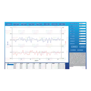 Crawler Control Software