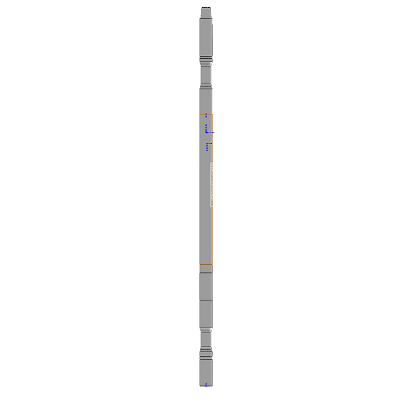 Hydraulic Oscillator