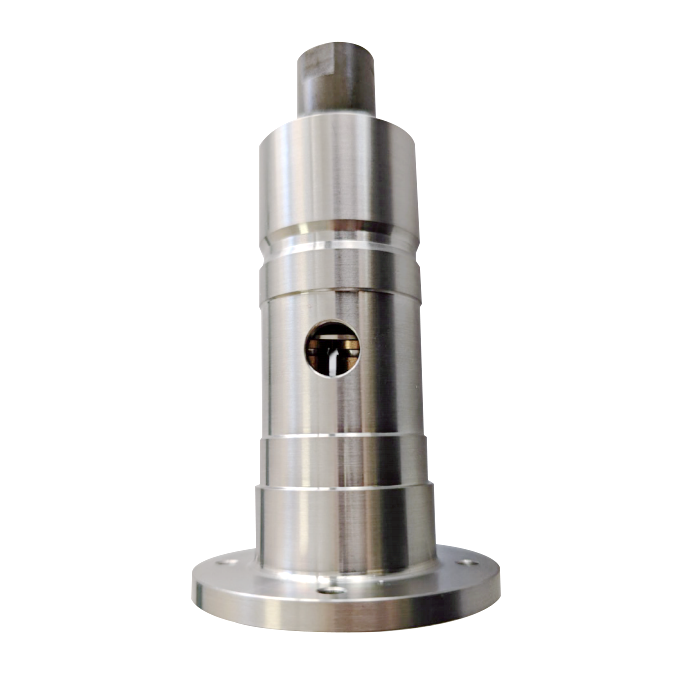 Plunger Pumps